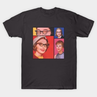 The SBTB Ladies - Original T-Shirt